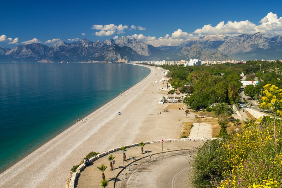 Antalya Panorama