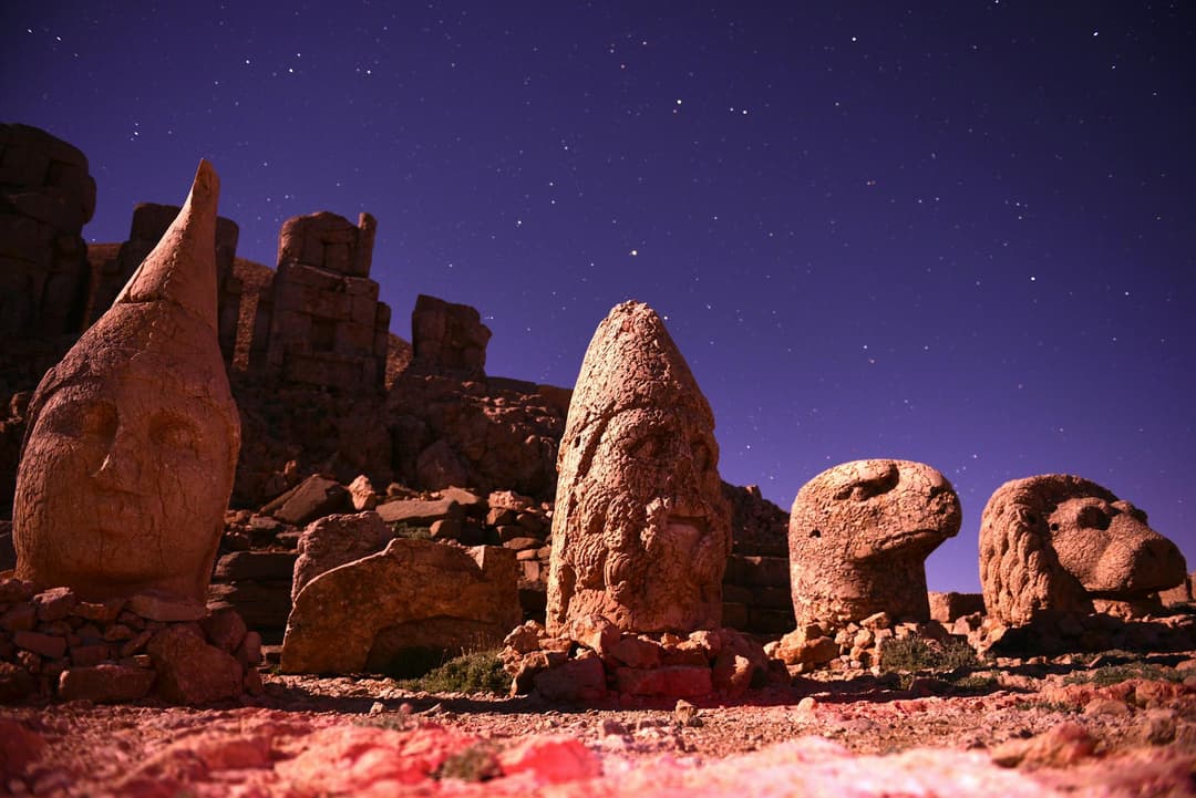 Nemrut